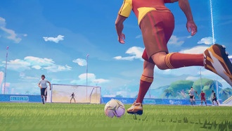 Разработчики Rematch рассказали о балансе мяча в игре