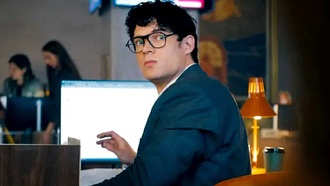 Персонаж из нового «Супермена» станет последним, кто заподозрит в Кларке Кенте супергероя