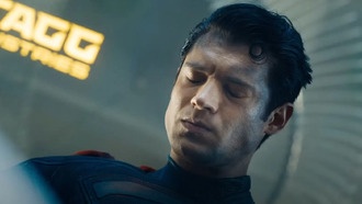 Фильм «Супермен» Джеймса Ганна сравнивают с трилогией «Тёмный рыцарь»