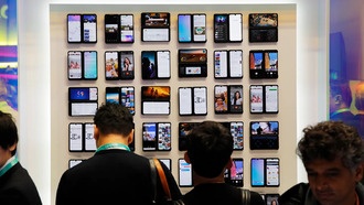 LG официально завершила поддержку своих смартфонов