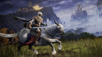 Elden Ring может выйти на Nintendo Switch 2 — игра прошла важный этап