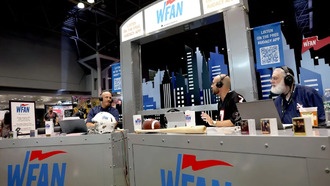 Audacy и iHeartMedia объединяют усилия для борьбы со Spotify