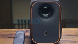 Обзор мини-проектора Xming Episode One: компактный кинотеатр у вас дома