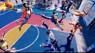 Актуальные коды для Dunk City Dynasty (июль 2025)