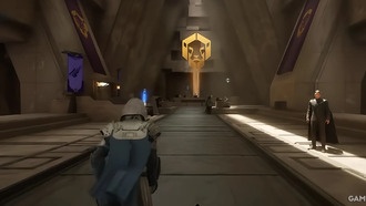 Как платить налоги в Dune: Awakening