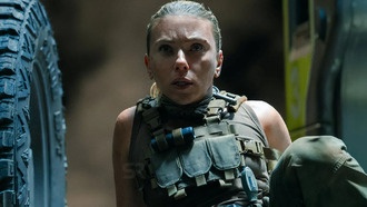 Оценка фильма «Мир Юрского периода: Возрождение» на Rotten Tomatoes