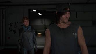 Сколько эпизодов в Death Stranding 2?