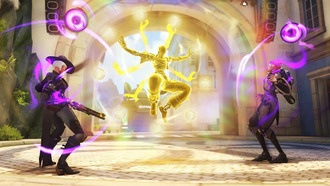 Overwatch 2: Все новые способности и предметы 17-го сезона в режиме Stadium