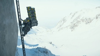 Лучшие разблокируемые предметы в Death Stranding 2: On the Beach — полный гайд