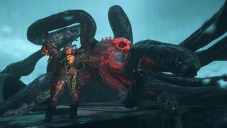 Как ловить и призывать БТ в Death Stranding 2