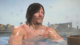 Все горячие источники в Death Stranding 2: полный гайд