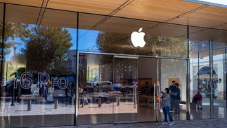 Apple не смогла добиться отклонения антимонопольного иска от Минюста США