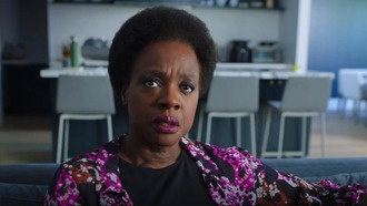 Джеймс Ганн подтвердил продолжение работы над сериалом про Аманду Уоллер