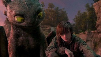 «Как приручить дракона» в живом действии приближается к кассовым сборам оригинального мультфильма