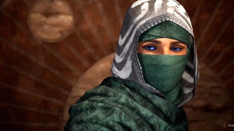 Как найти и использовать фрименский биодистиллятор в Dune: Awakening