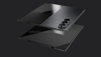 Galaxy Z Fold7 останется уязвимым к пыли — рейтинг защиты IP48 не изменится