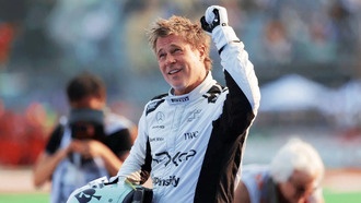 Фильм «F1» может получить сиквел после успешного старта в прокате