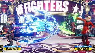 Полное руководство по достижениям и трофеям в The King of Fighters 15