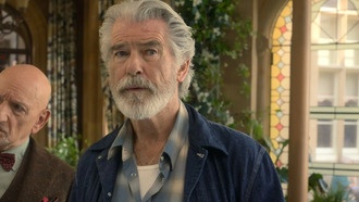 Пирс Броснан воссоединился с режиссёром спустя 30 лет для нового фильма Netflix