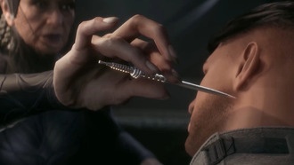 Все основные миссии в Dune: Awakening