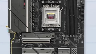 Компания Sapphire представила материнскую плату PULSE B650A WIFI с поддержкой Wi-Fi 6 и PCIe 5.0