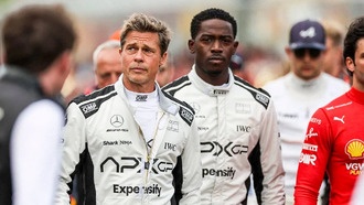 Режиссёр «F1» раскрыл альтернативную концовку фильма с другим победителем гонки