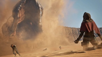 Как создавать и использовать уплотнители в Dune Awakening