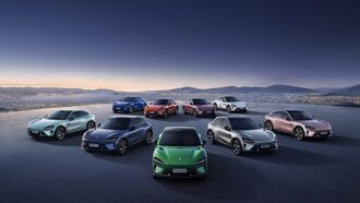 Пять причин, почему Xiaomi YU7 — не просто конкурент Tesla Model Y