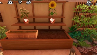 Где взять семена для садоводства в Persona 5 X