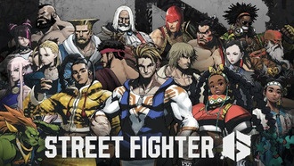 Street Fighter 6 представил коллаборацию с K-pop группой aespa и певицей naevis