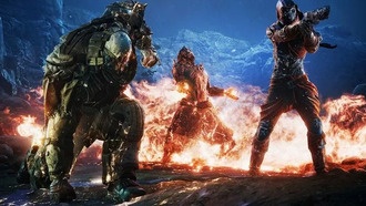 People Can Fly отменила Outriders 2 — один из двух закрытых проектов