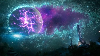 Borderlands 4 представит игрокам бесшовный мир для максимального погружения