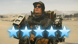 Где найти всех «подготовителей» в Мексике — Death Stranding 2: On the Beach