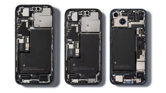 Эксперт по ремонту раскрыл уязвимые места современных iPhone