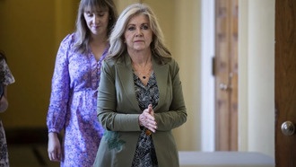 Сенат США отменил ограничение на регулирование ИИ на уровне штатов