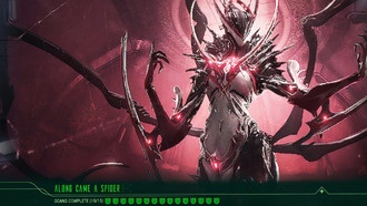 Warframe: Где найти все фрагменты лора в Isleweaver