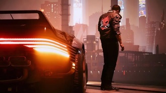 Cyberpunk 2077 получит мультиплеерный мод: разработка CyberMP продолжается