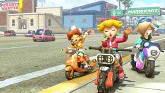 Продажи Nintendo Switch 2 достигли 5 миллионов устройств за месяц