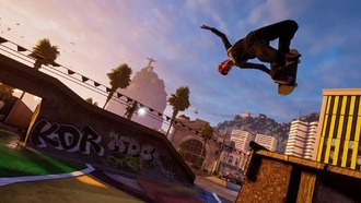 Тони Хоук опроверг слухи о давлении на Activision из-за Бэма Марджеры в THPS 3+4