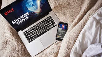 Высокая оценка Netflix вызывает опасения даже у оптимистичных инвесторов