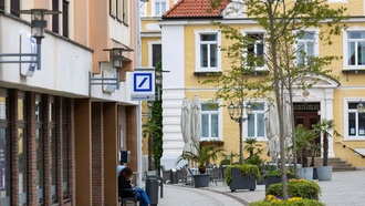 Deutsche Bank планирует запустить услугу хранения криптовалют в 2026 году