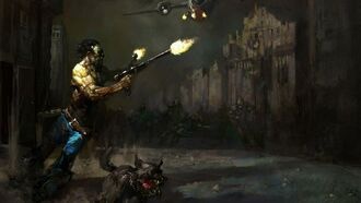 «Мне угрожали судом, поэтому я удалил всё»: создатель Fallout раскритиковал издателей игр