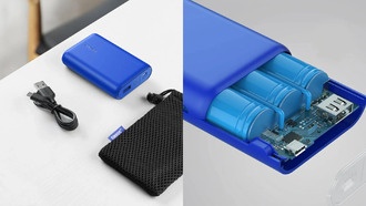 Anker отзывает несколько моделей портативных аккумуляторов из-за проблем с безопасностью