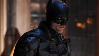 Джеймс Ганн намекнул на встречу Бэтмена и Супермена в новой вселенной DC