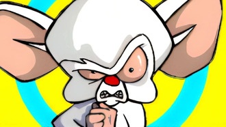 Обнаружена нереализованная игра по мультсериалу «Озорные анимашки» для Game Boy Advance