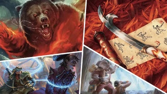 Полный банлист Magic: The Gathering 2025: запрещённые карты во всех форматах