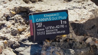 База данных тестирования MicroSD-карт выявляет подделки и сравнивает производительность