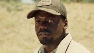 Фильм «Нет» Джордана Пила снова в тренде