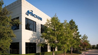 Micron анонсировала масштабные инвестиции в производство памяти в США