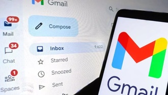 Google оштрафовали на рекордные 525 млн евро за рекламу в Gmail